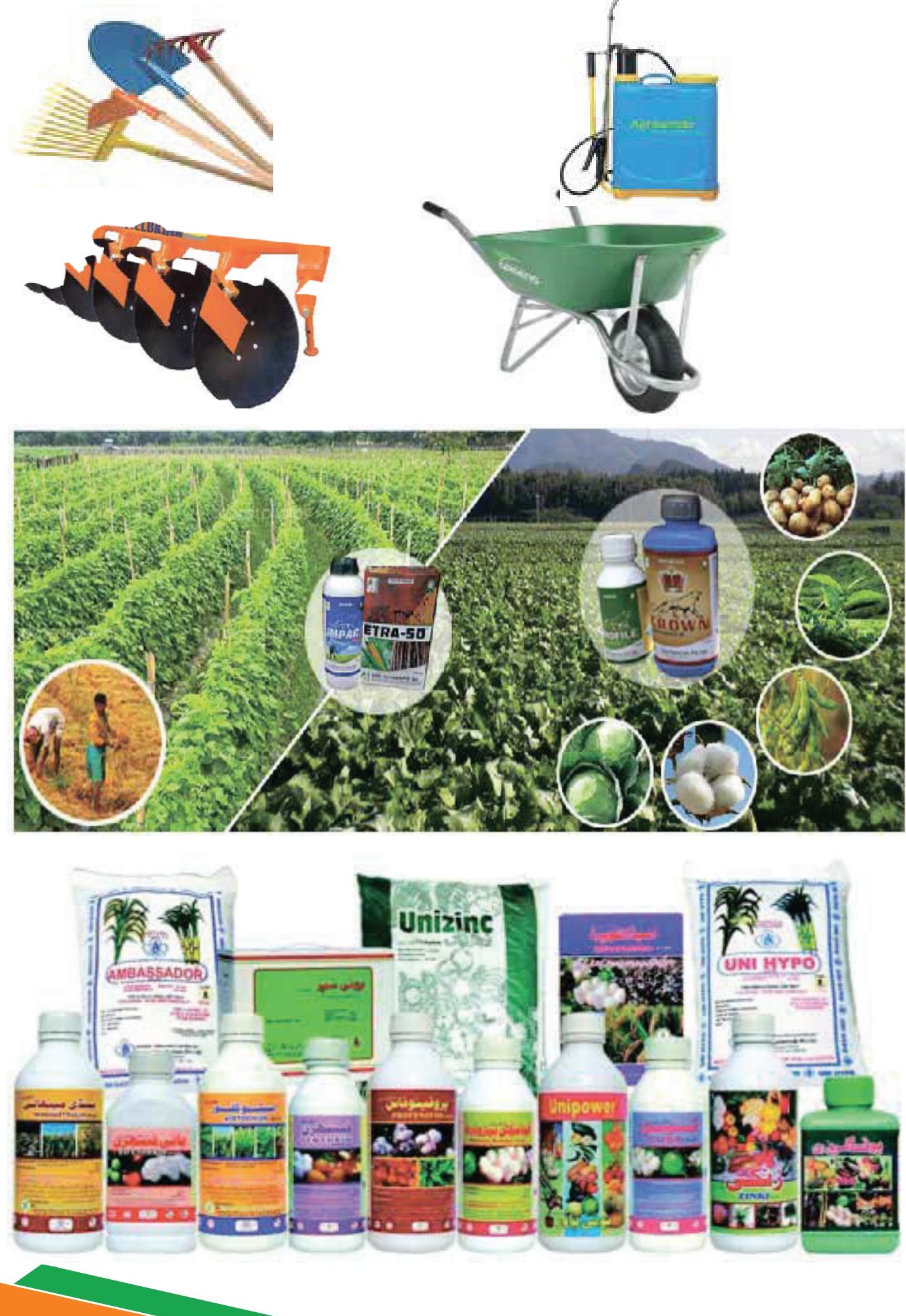 Agriculture